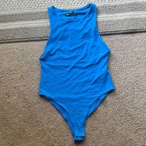 Zara Body suit